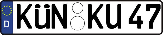 KÜN-KU47