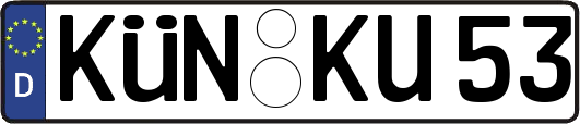 KÜN-KU53