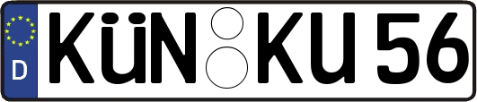 KÜN-KU56