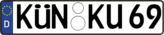 KÜN-KU69