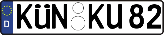 KÜN-KU82