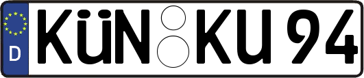 KÜN-KU94