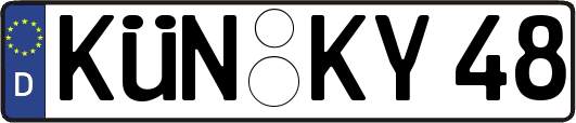 KÜN-KY48