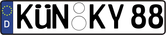 KÜN-KY88