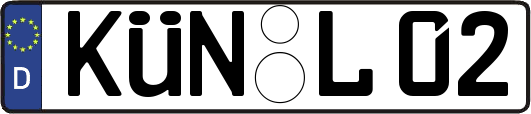 KÜN-L02