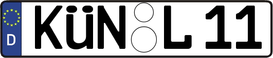 KÜN-L11