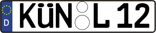 KÜN-L12