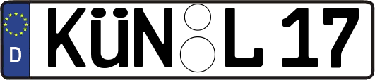 KÜN-L17