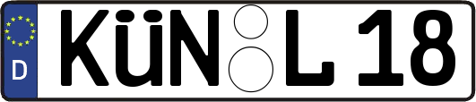 KÜN-L18