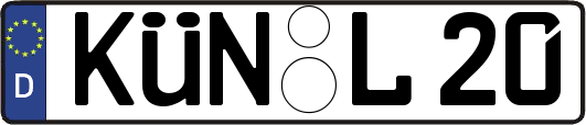KÜN-L20