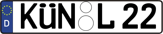 KÜN-L22