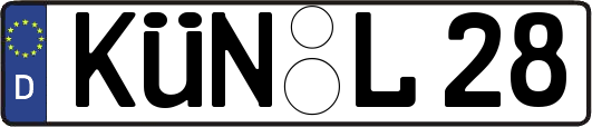 KÜN-L28