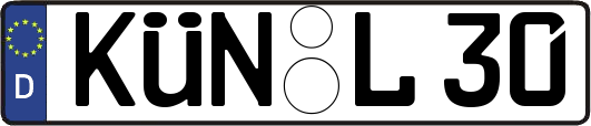 KÜN-L30