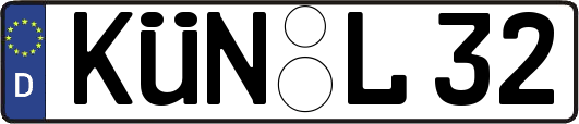 KÜN-L32