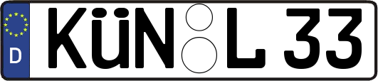 KÜN-L33