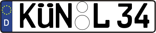 KÜN-L34