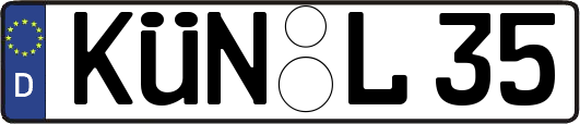 KÜN-L35