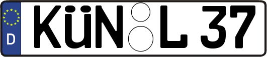 KÜN-L37