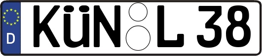 KÜN-L38