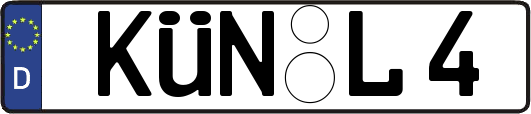 KÜN-L4