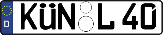 KÜN-L40