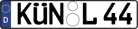 KÜN-L44