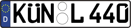 KÜN-L440