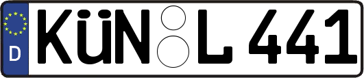 KÜN-L441