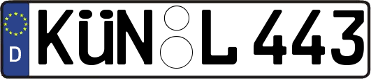 KÜN-L443