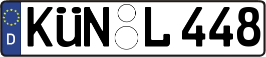 KÜN-L448