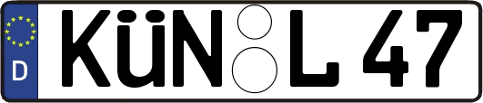 KÜN-L47