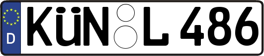 KÜN-L486