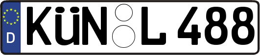 KÜN-L488