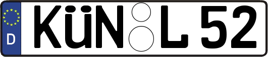 KÜN-L52