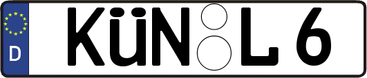 KÜN-L6