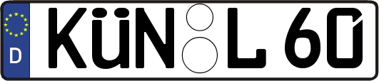 KÜN-L60