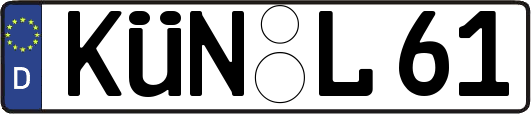 KÜN-L61