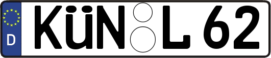 KÜN-L62