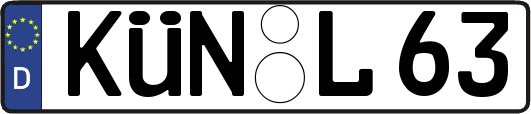 KÜN-L63