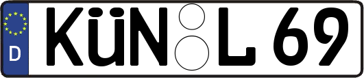 KÜN-L69