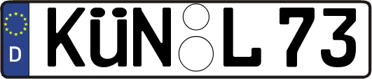 KÜN-L73