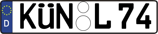 KÜN-L74