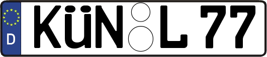 KÜN-L77