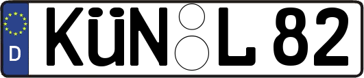 KÜN-L82