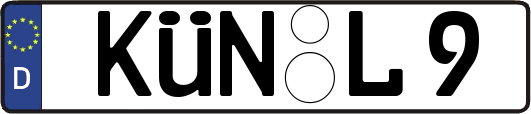 KÜN-L9
