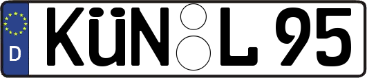 KÜN-L95