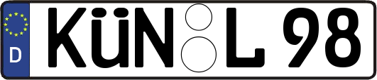 KÜN-L98