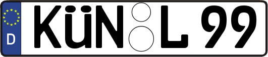 KÜN-L99