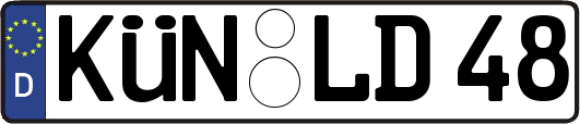 KÜN-LD48