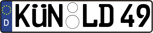 KÜN-LD49